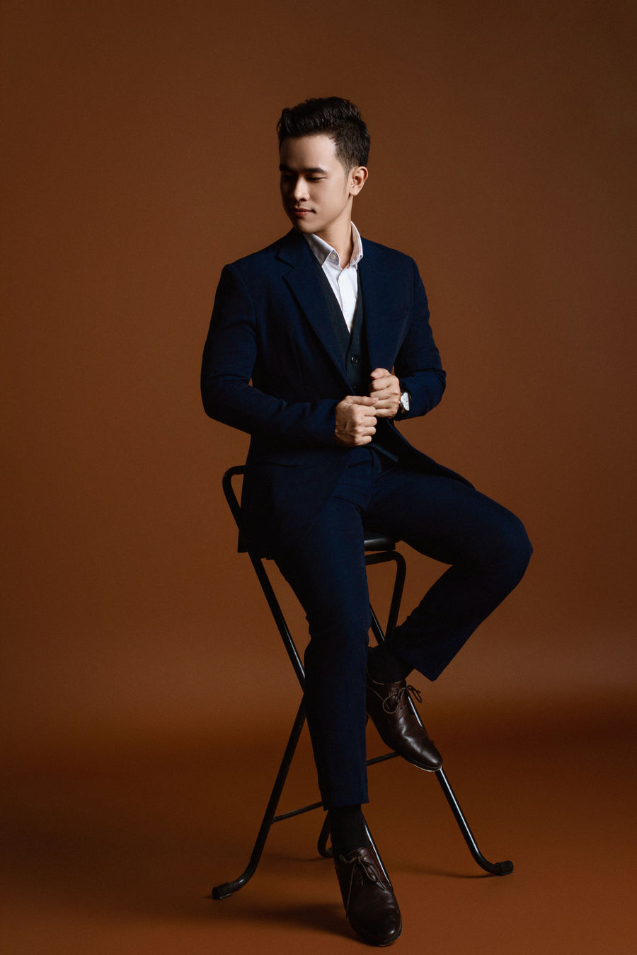 The Modern Gentleman